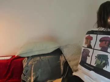 cassisland on Chaturbate 