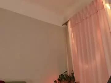 cassisland on Chaturbate 