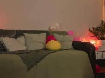 cassisland on Chaturbate 