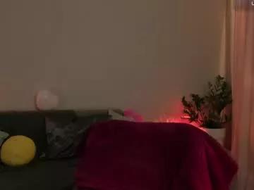cassisland on Chaturbate 
