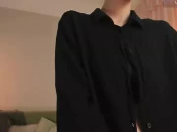cassisland on Chaturbate 