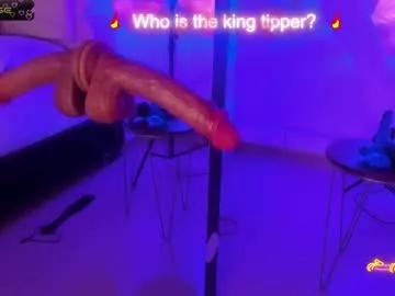 cassye_red on Chaturbate 
