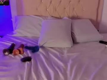 cassye_red on Chaturbate 