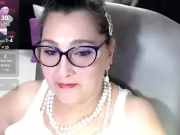 cataleya_mom_ on Chaturbate 