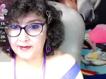 cataleya_mom_ on Chaturbate 