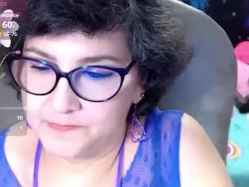 cataleya_mom_ on Chaturbate 