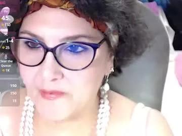 cataleya_mom_ on Chaturbate 