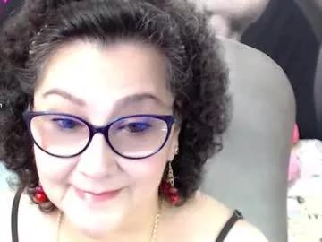 cataleya_mom_ on Chaturbate 