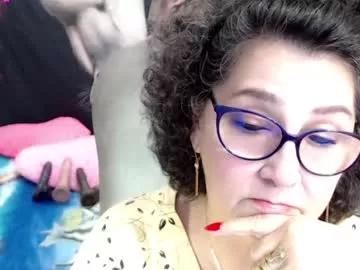 cataleya_mom_ on Chaturbate 