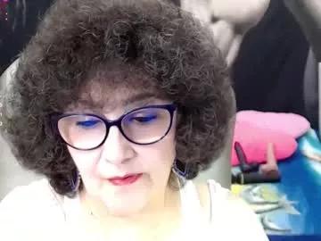 cataleya_mom_ on Chaturbate 