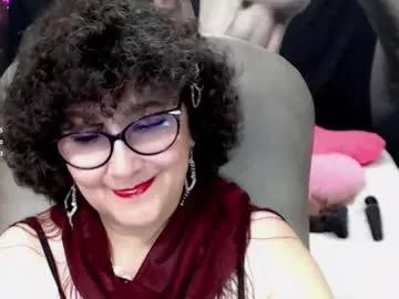 cataleya_mom_ on Chaturbate 