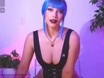 catalina__lovers — Goal: DESTROY WITH VIBRATION MY CLITORIS #goth  #latex  #cosplay  #squirt  #blowjob - Next Goal:  appreciating show 