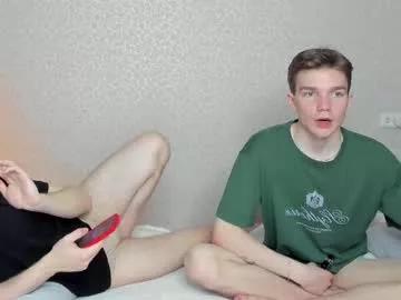 caties_cutes2 on Chaturbate 