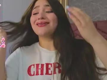 cattaleya___ on Chaturbate 