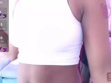 cattalheya on Chaturbate 