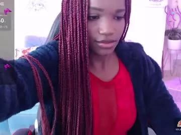 cattalheya on Chaturbate 