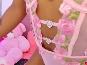 catty_20 on Chaturbate 