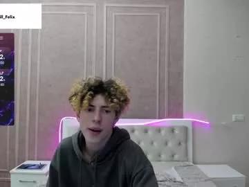 cayce_ on Chaturbate 