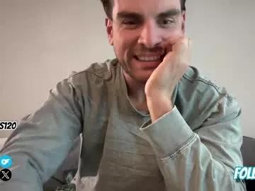 ccmanrivs120 on Chaturbate 