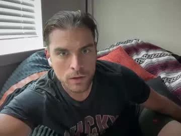 ccmanrivs120 on Chaturbate 