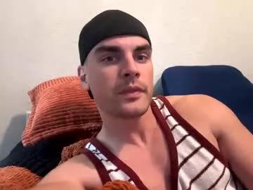 ccmanrivs120 on Chaturbate 