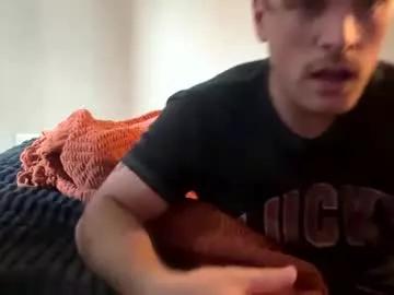 ccmanrivs120 on Chaturbate 