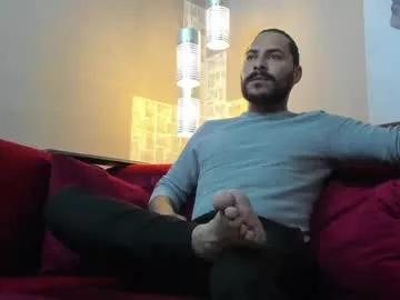ccwolf_kh on Chaturbate 