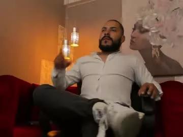 ccwolf_kh on Chaturbate 
