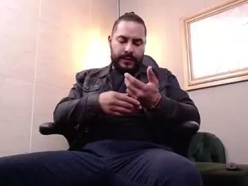 ccwolf_kh on Chaturbate 