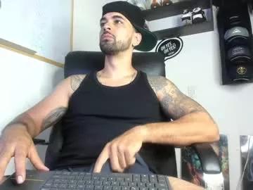 ceasar_live on Chaturbate 