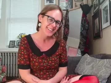 cecilysaintclaire on Chaturbate 