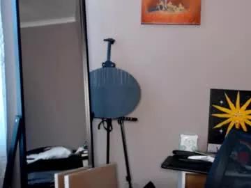 celest1a on Chaturbate 