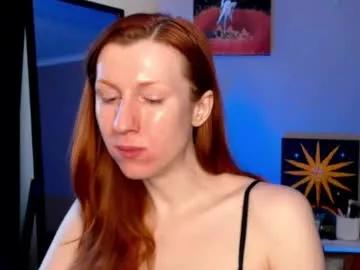 celest1a on Chaturbate 