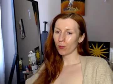 celest1a on Chaturbate 