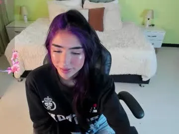 celeste_rous__ — GOAL: Finger in pussy [96 tokens remaining] Temptation looks like this Watch me misbehave  #young #skinny #latina #daddy #18