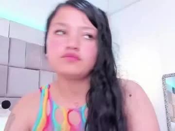celeste_star0 on Chaturbate 