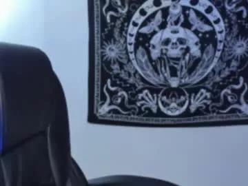 celestical on Chaturbate 