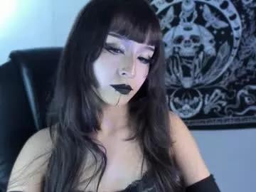 celestical on Chaturbate 