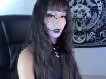 celestical on Chaturbate 