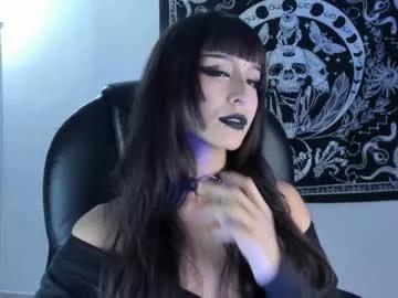 celestical on Chaturbate 