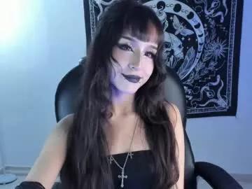 celestical on Chaturbate 