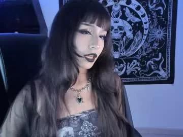 celestical on Chaturbate 