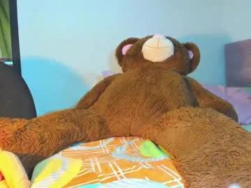 chantellebony on Chaturbate 