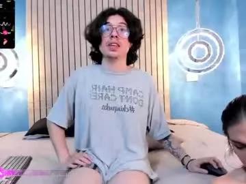 charly_vaggie on Chaturbate 