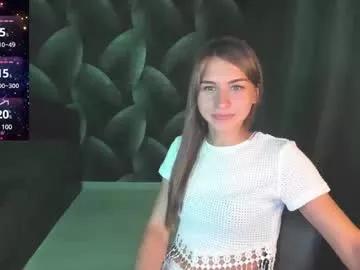 charmbianca on Chaturbate 
