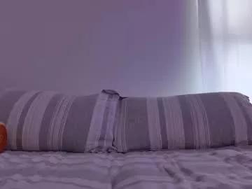 cherryvonfairy on Chaturbate 