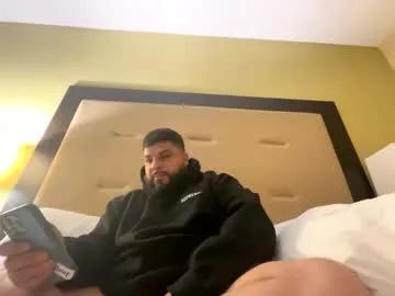 chicago_latino69 on Chaturbate 