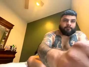 chicago_latino69 on Chaturbate 