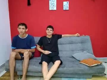 chillbicrew — GOAL: ALL BOYS NAKED [300 tokens remaining] HEY WELOCME, 3 BOYS EXPERIENCING NEW EMOTIONS #bi #curios #boysbi