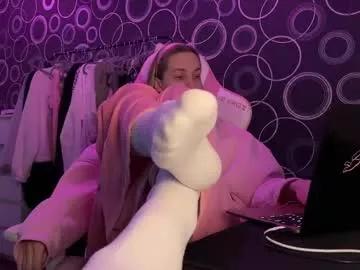 chillgoddess on Chaturbate 